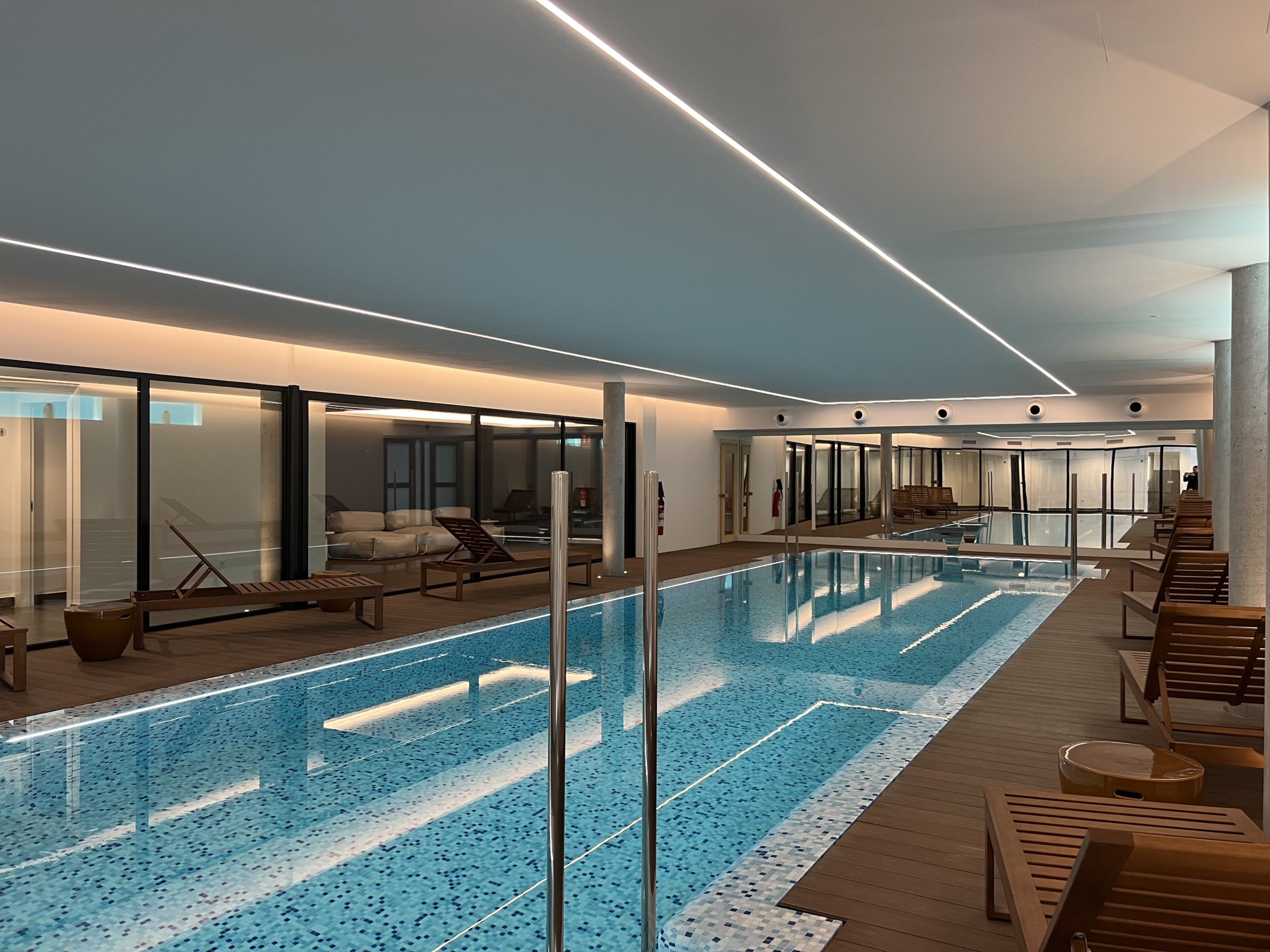 The Sapphire Exteriors (1)