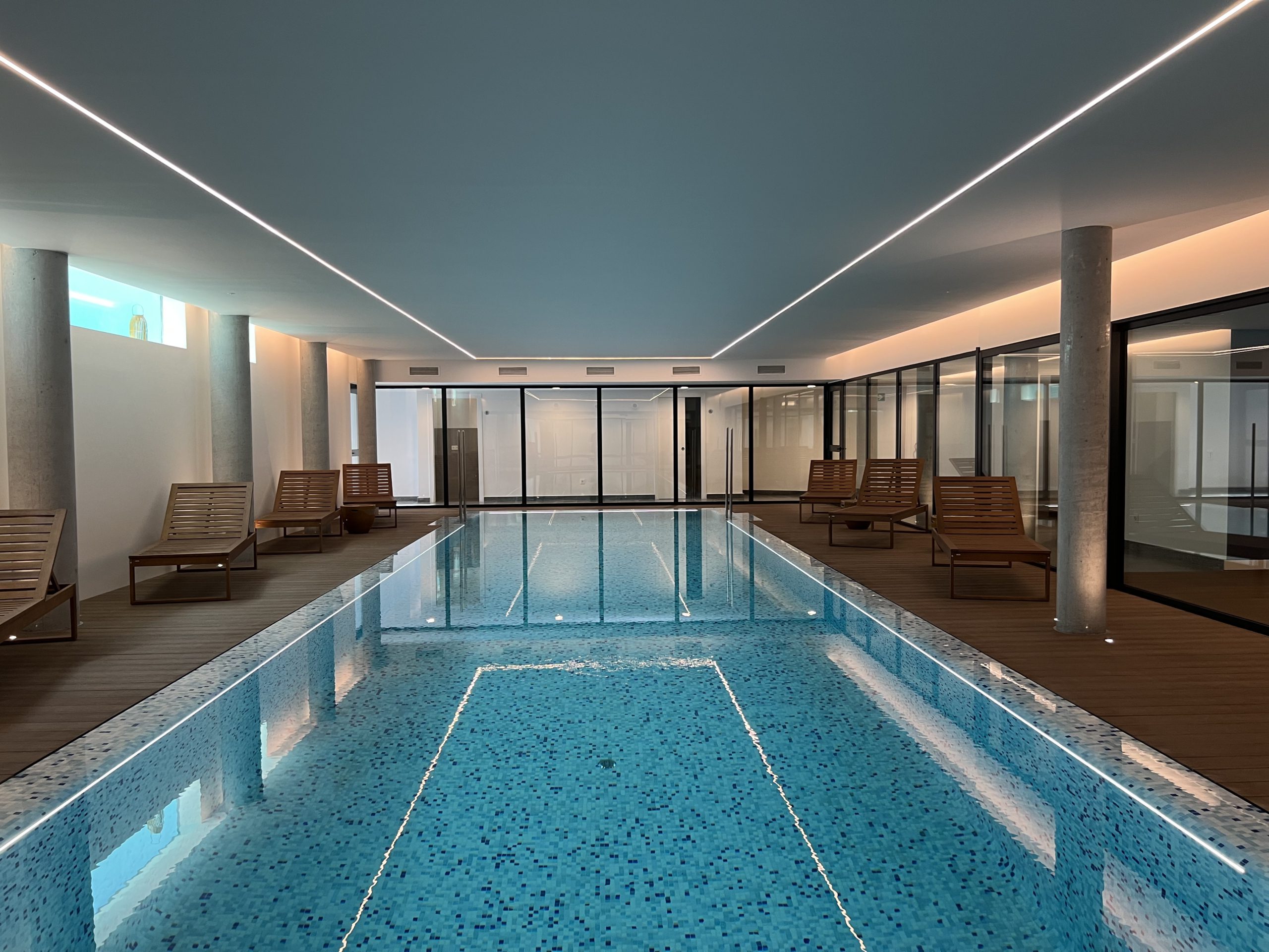 The Sapphire Exteriors (2)