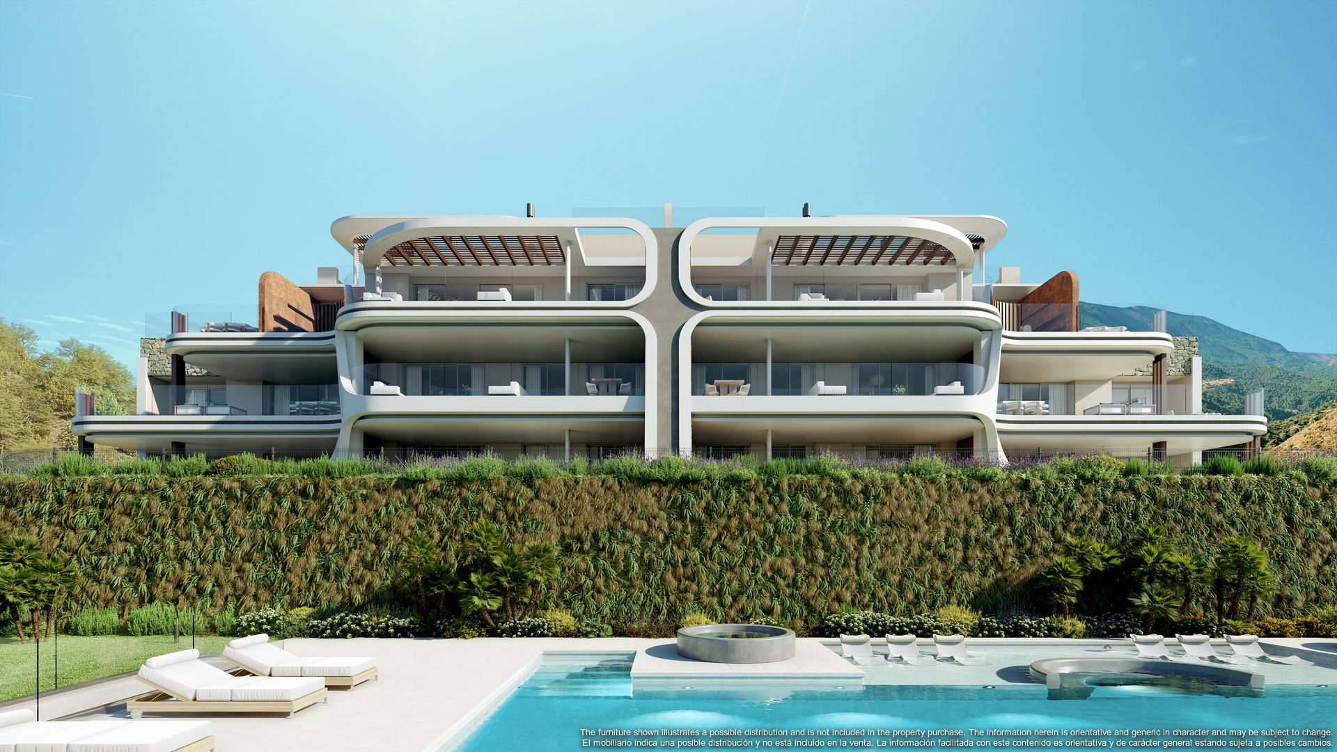 Enebros_104.Phase I.Block 8 + Swimming Pool.render