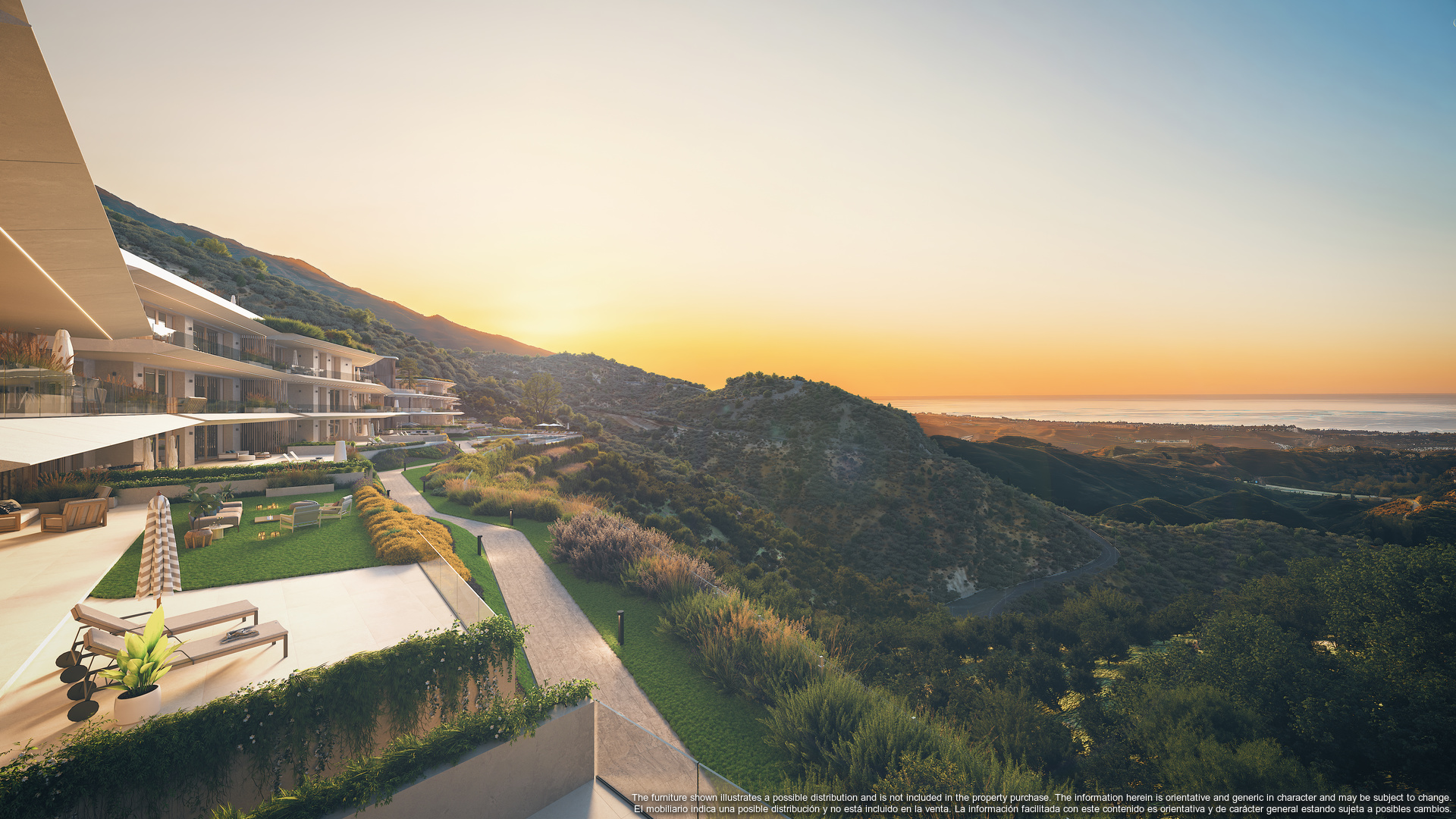 Romero_010.Sunrise Views from Block 1.render