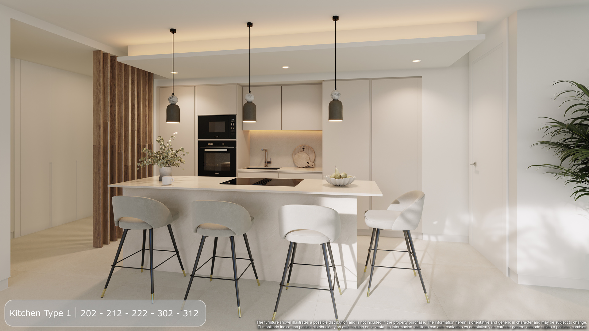 Romero_211.Kitchen Type 1.render