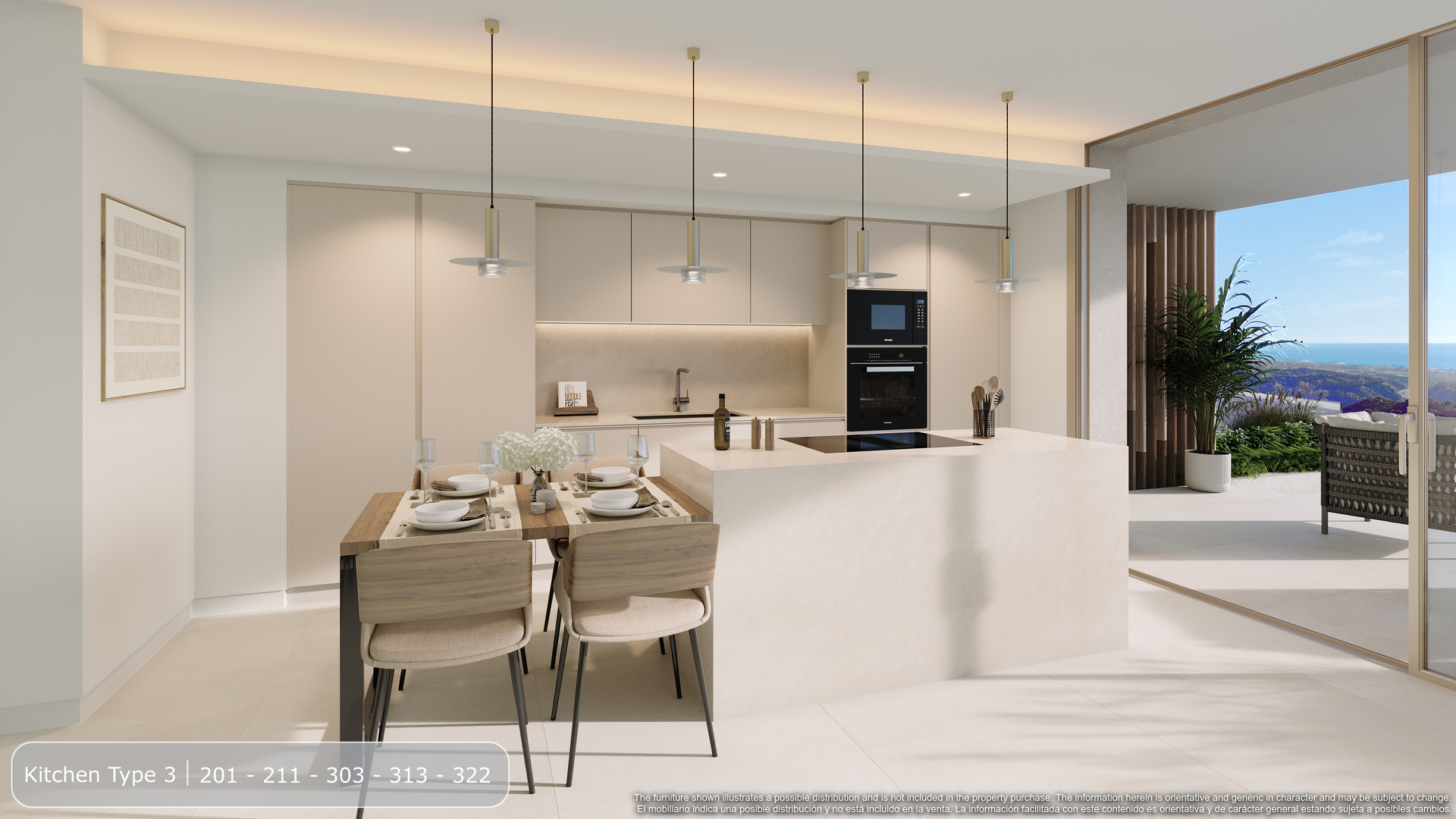 Romero_213.Kitchen Type 3.render