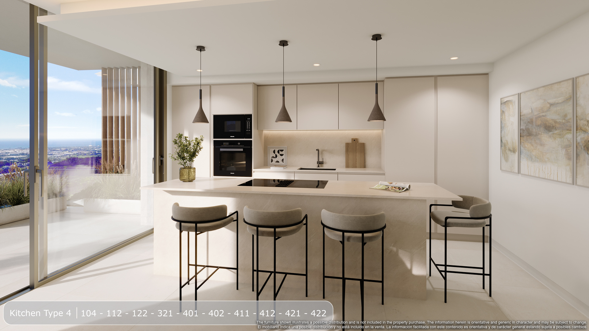 Romero_214.Kitchen Type 4.render