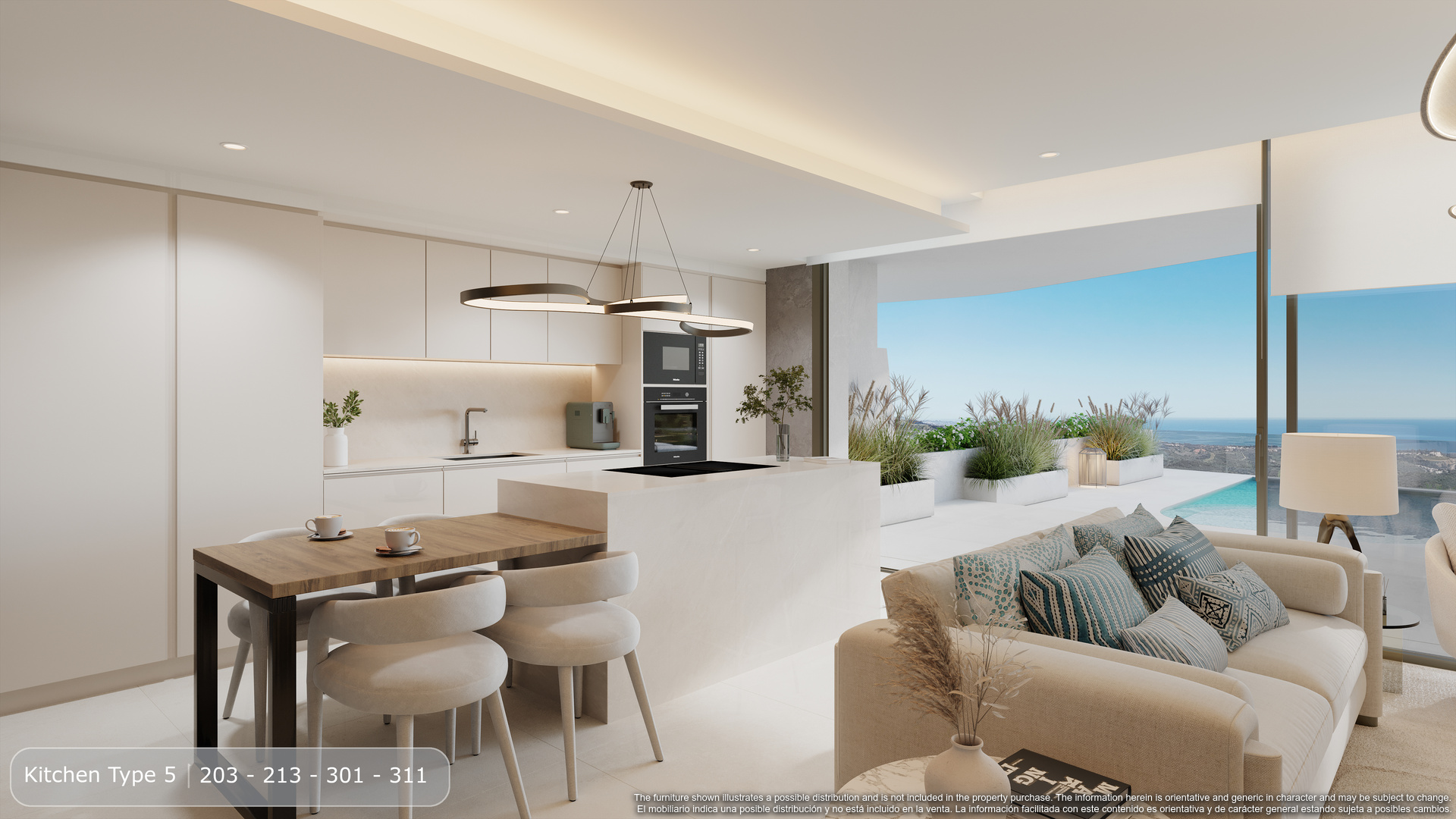 Romero_215.Kitchen Type 5.render