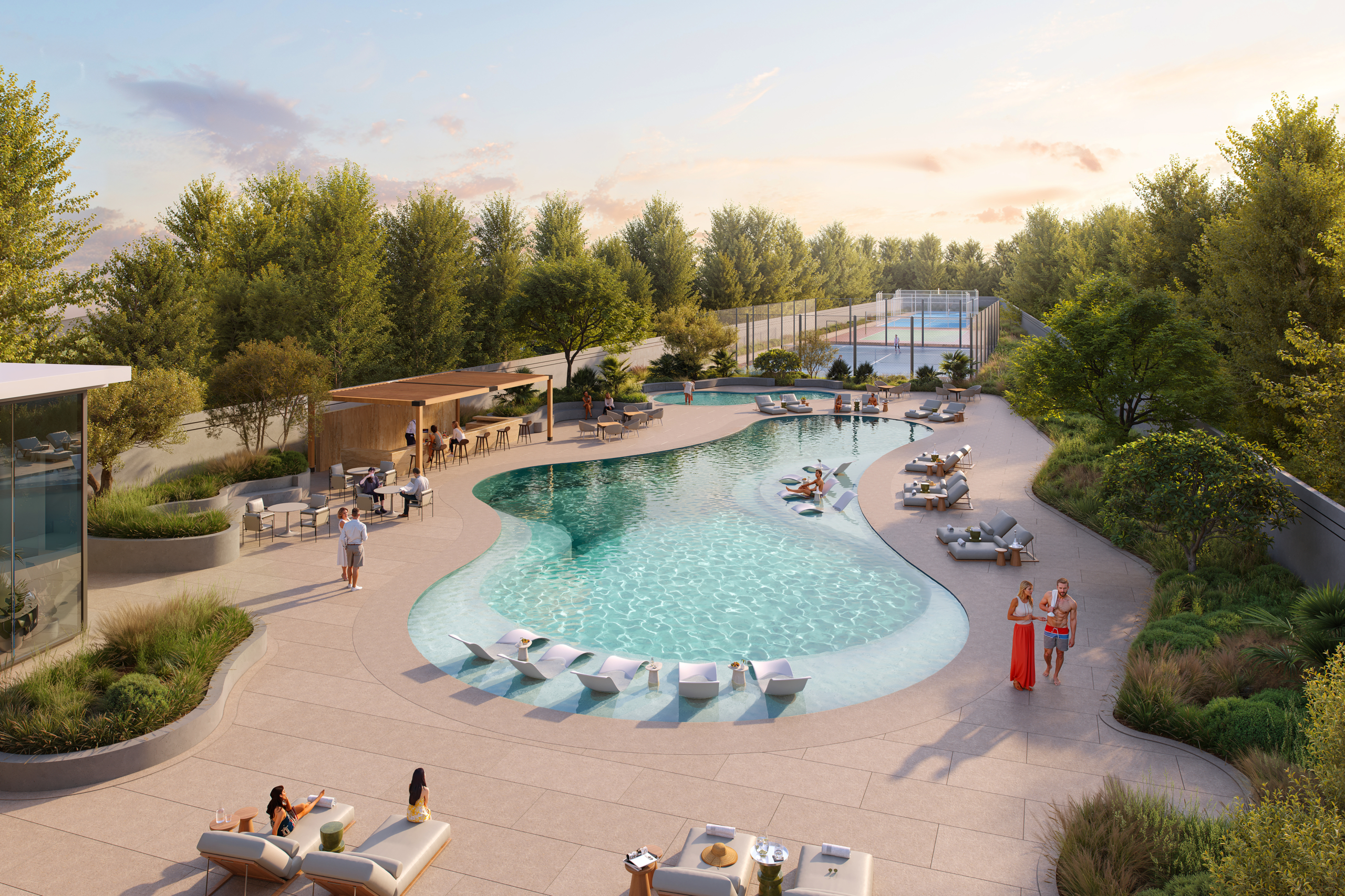 Życie codzienne w Andaluzji: kultura, kuchnia i styl życia expatów