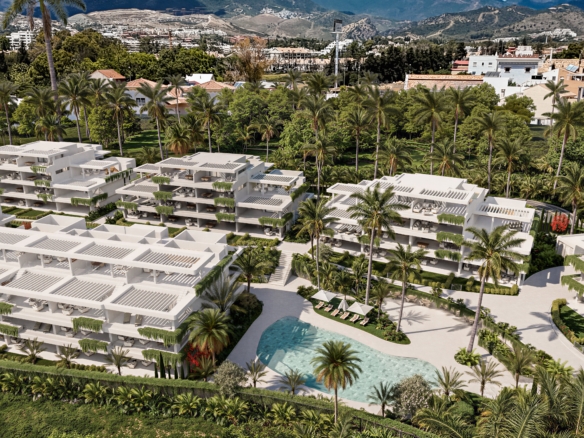 Ile kosztuje mieszkanie w Hiszpanii?