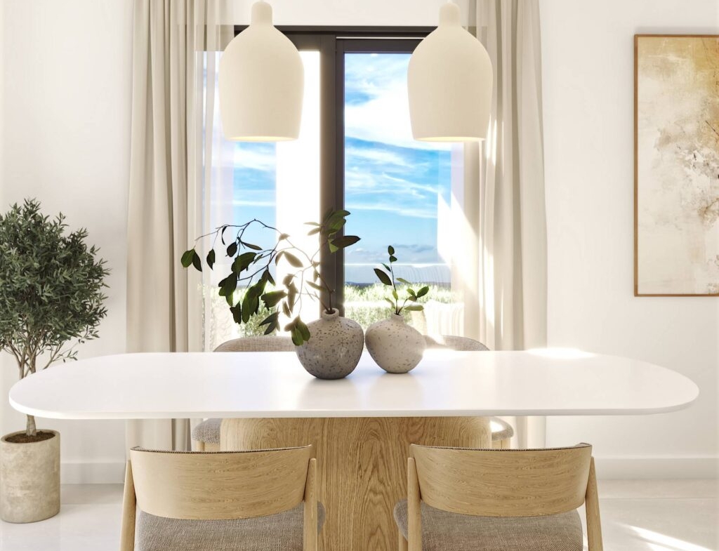 Nowoczesne apartamenty inwestycyjne na Costa del Sol w Las Lagunas de Mijas
