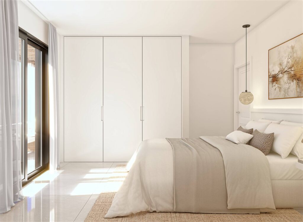 Nowoczesne apartamenty inwestycyjne na Costa del Sol w Las Lagunas de Mijas