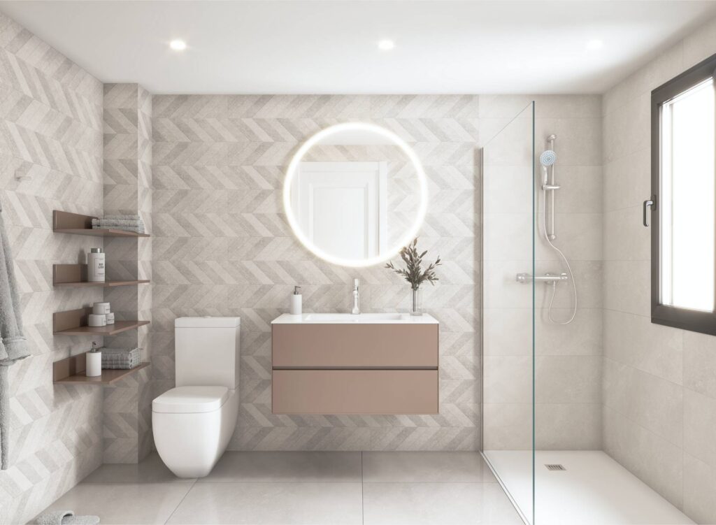 Nowoczesne apartamenty inwestycyjne na Costa del Sol w Las Lagunas de Mijas