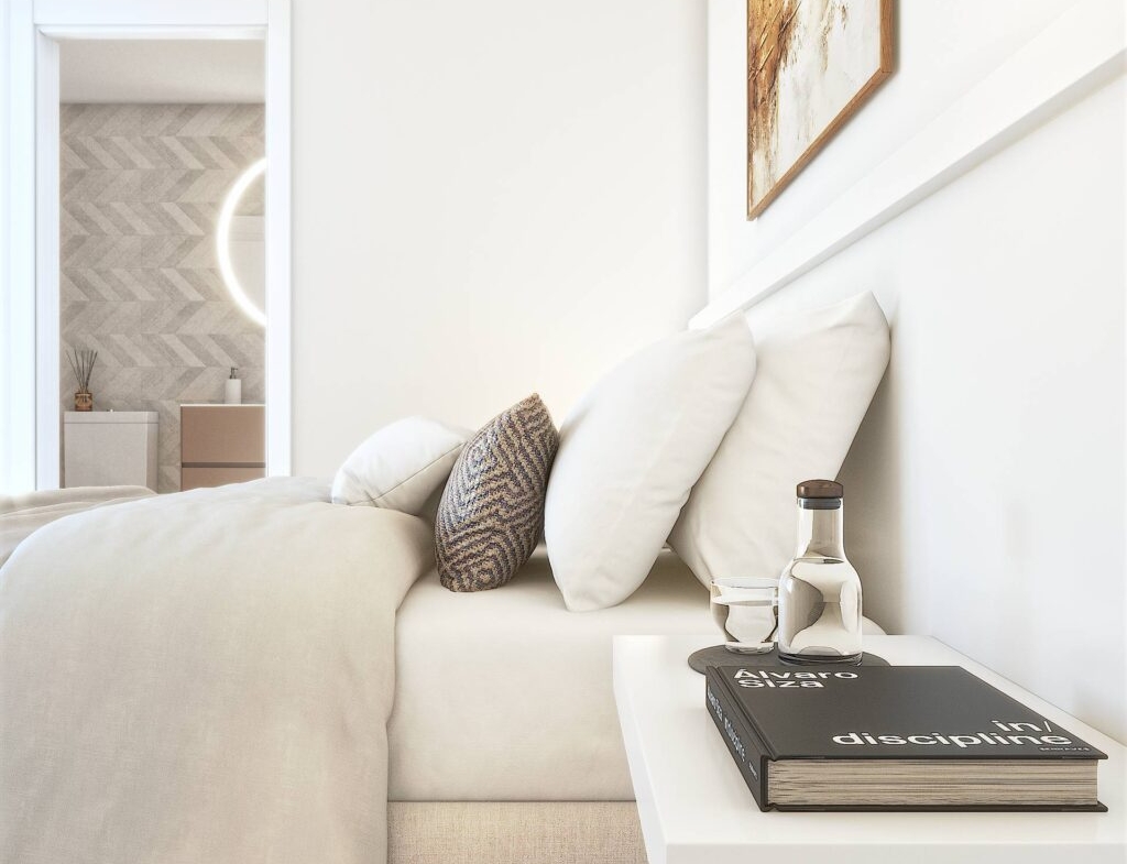 Nowoczesne apartamenty inwestycyjne na Costa del Sol w Las Lagunas de Mijas