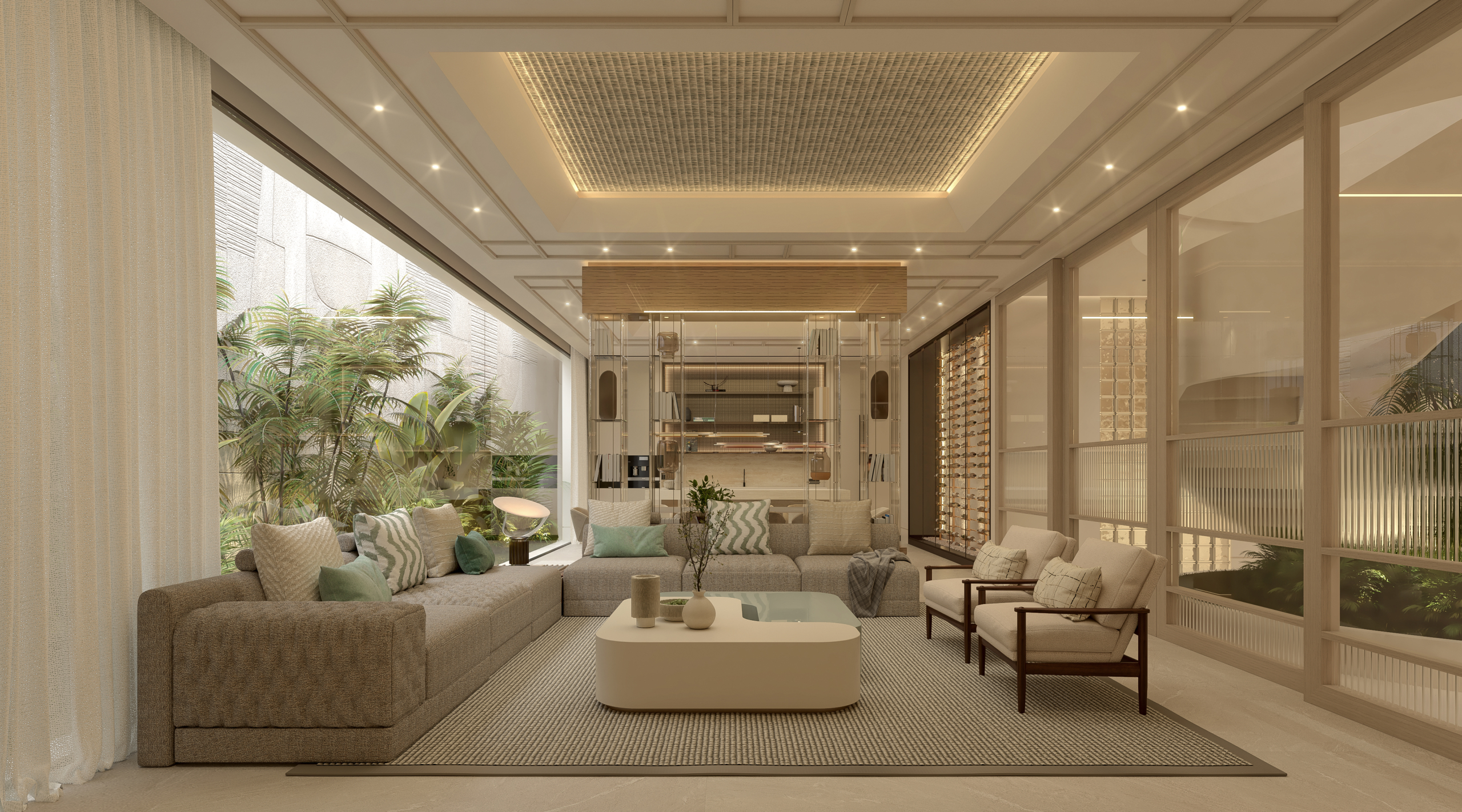 Nacaré Residences – butikowe rezydencje nad Morzem Śródziemnym