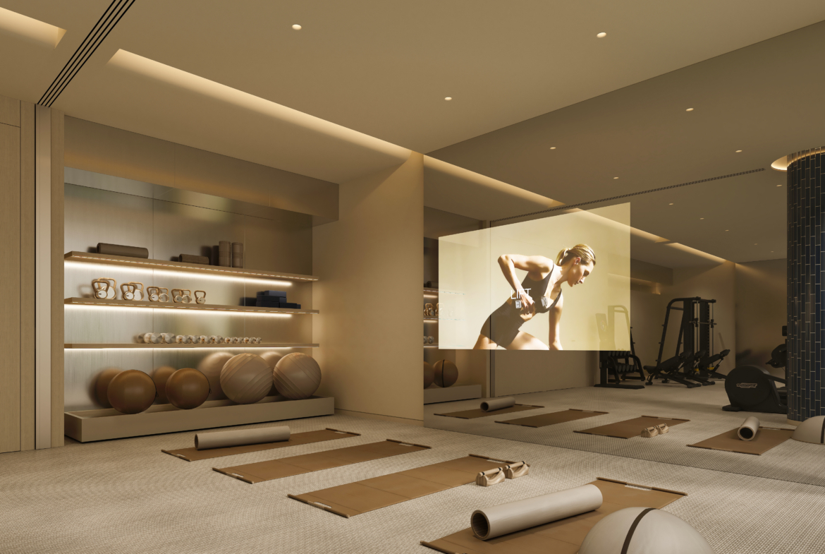 Nacaré Residences – butikowe rezydencje nad Morzem Śródziemnym