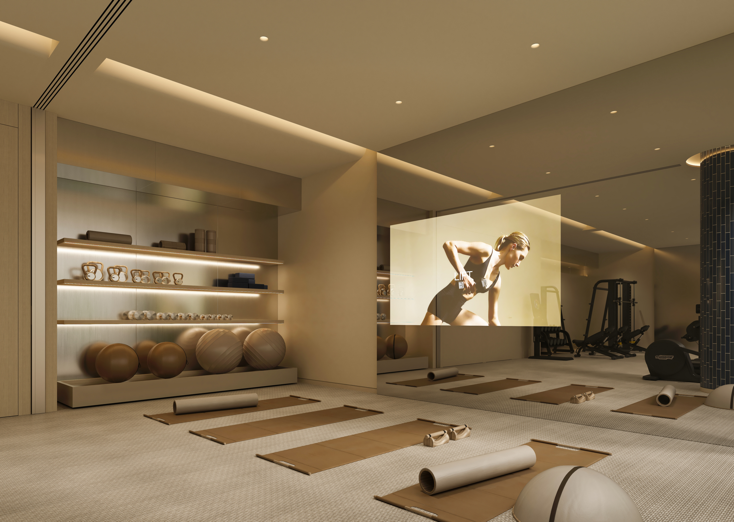 Nacaré Residences – butikowe rezydencje nad Morzem Śródziemnym