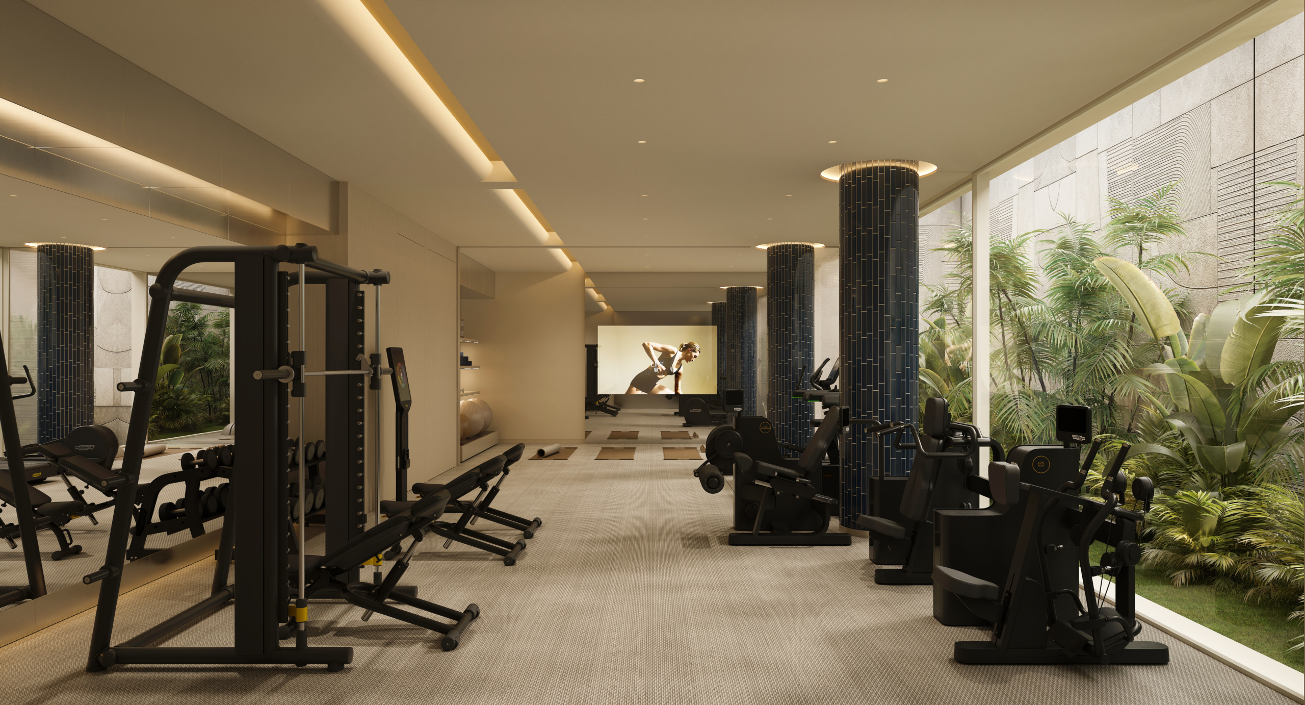 Nacaré Residences – butikowe rezydencje nad Morzem Śródziemnym