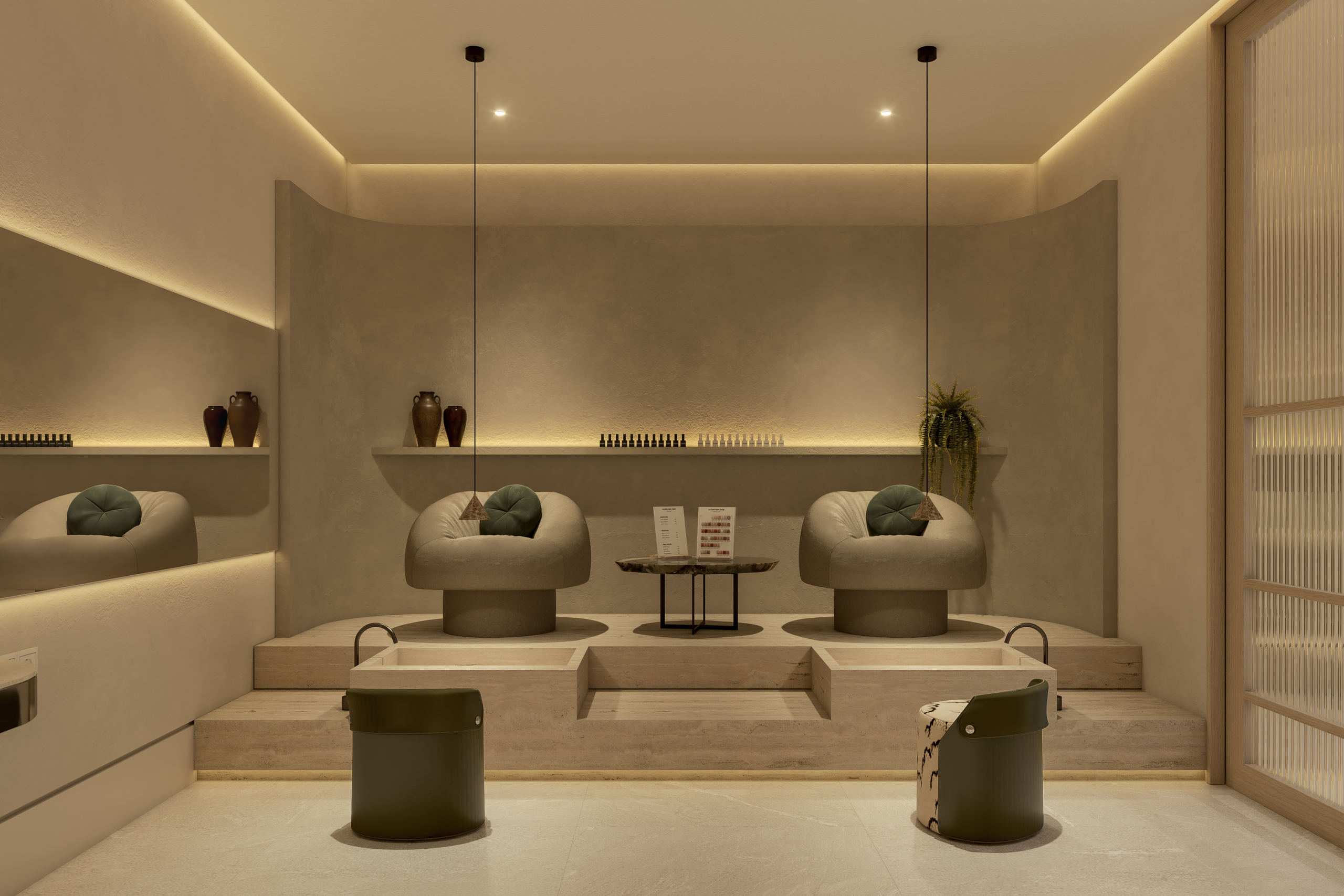 Nacaré Residences – butikowe rezydencje nad Morzem Śródziemnym