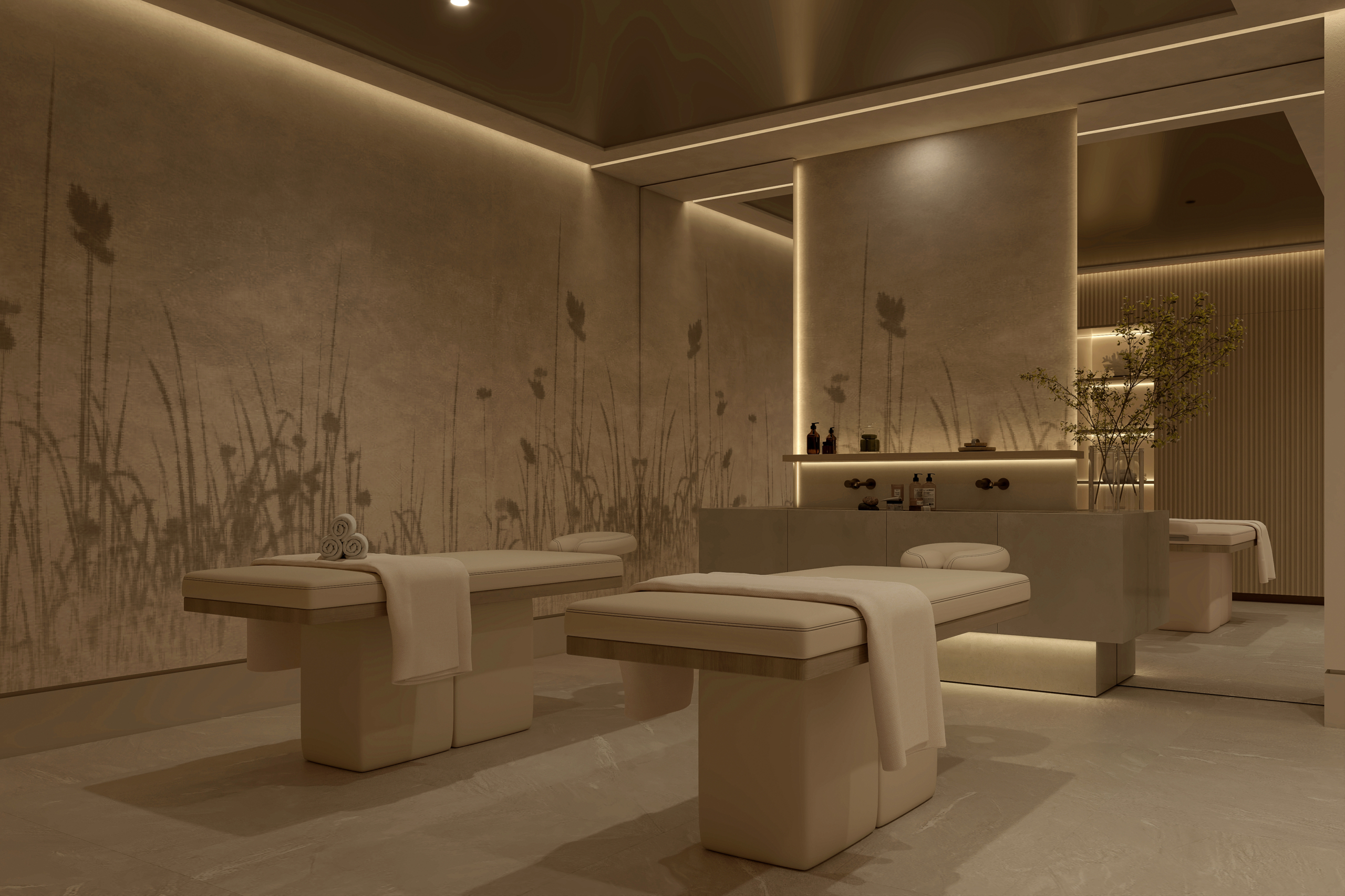 Nacaré Residences – butikowe rezydencje nad Morzem Śródziemnym