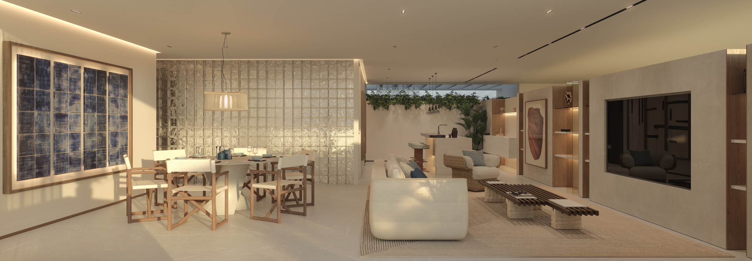 Nacaré Residences – butikowe rezydencje nad Morzem Śródziemnym