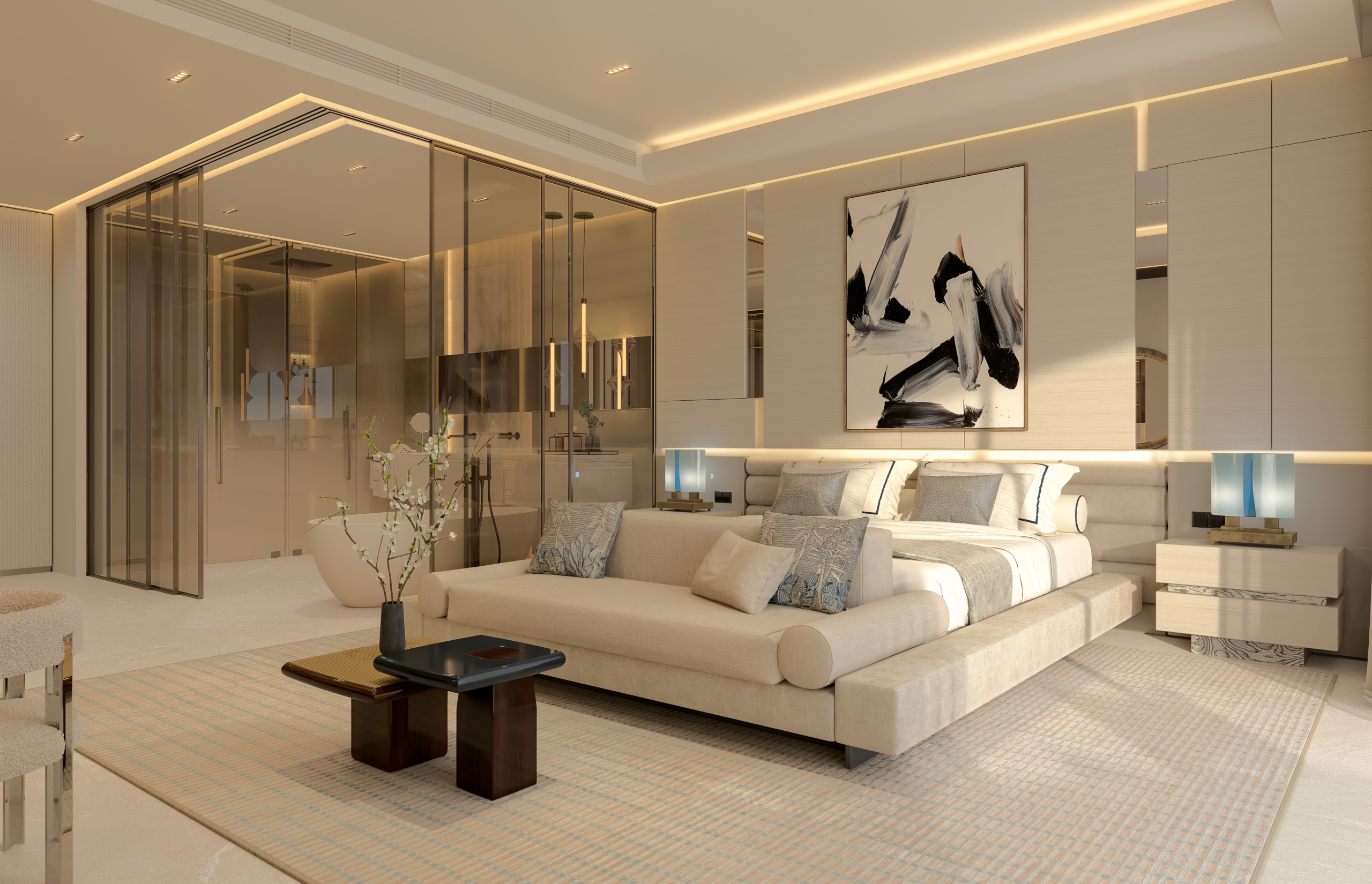 Nacaré Residences – butikowe rezydencje nad Morzem Śródziemnym