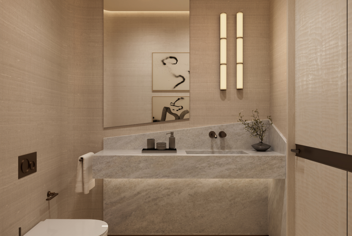 Nacaré Residences – butikowe rezydencje nad Morzem Śródziemnym
