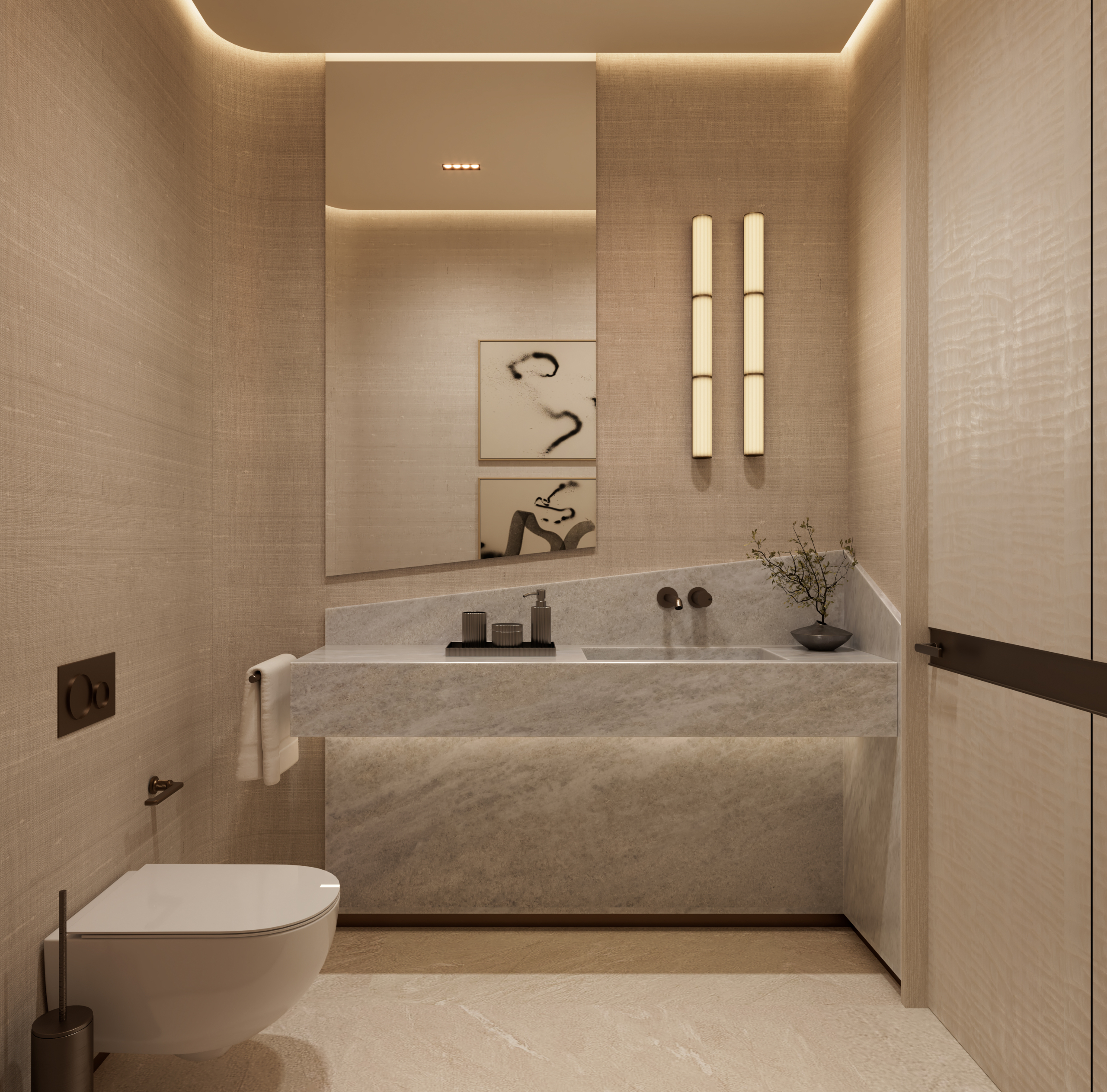Nacaré Residences – butikowe rezydencje nad Morzem Śródziemnym