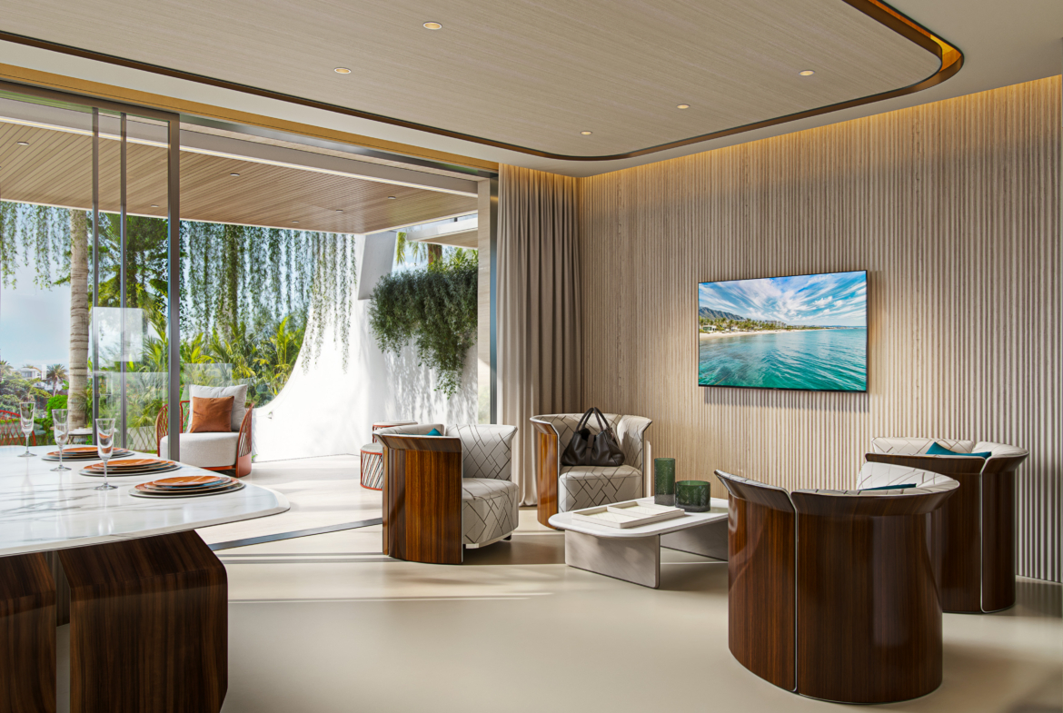 AIDA Marbella – ekskluzywne apartamenty Bentley Home na Golden Mile