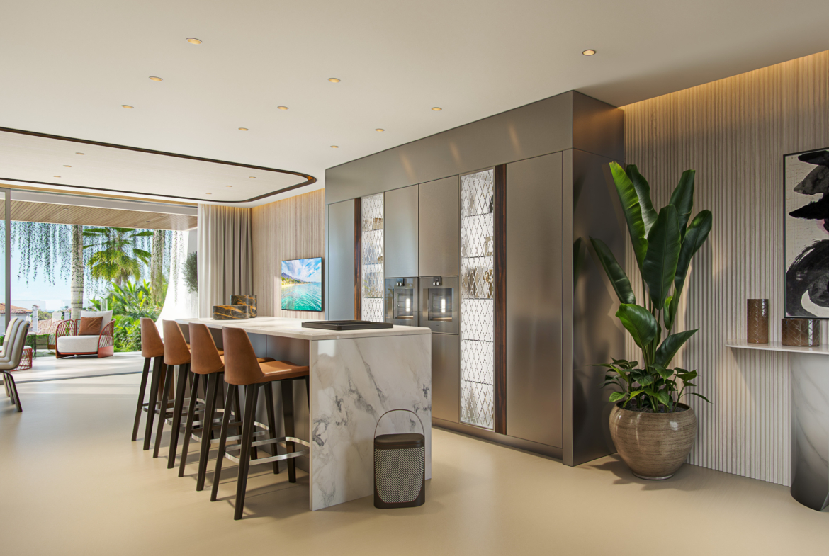 AIDA Marbella – ekskluzywne apartamenty Bentley Home na Golden Mile