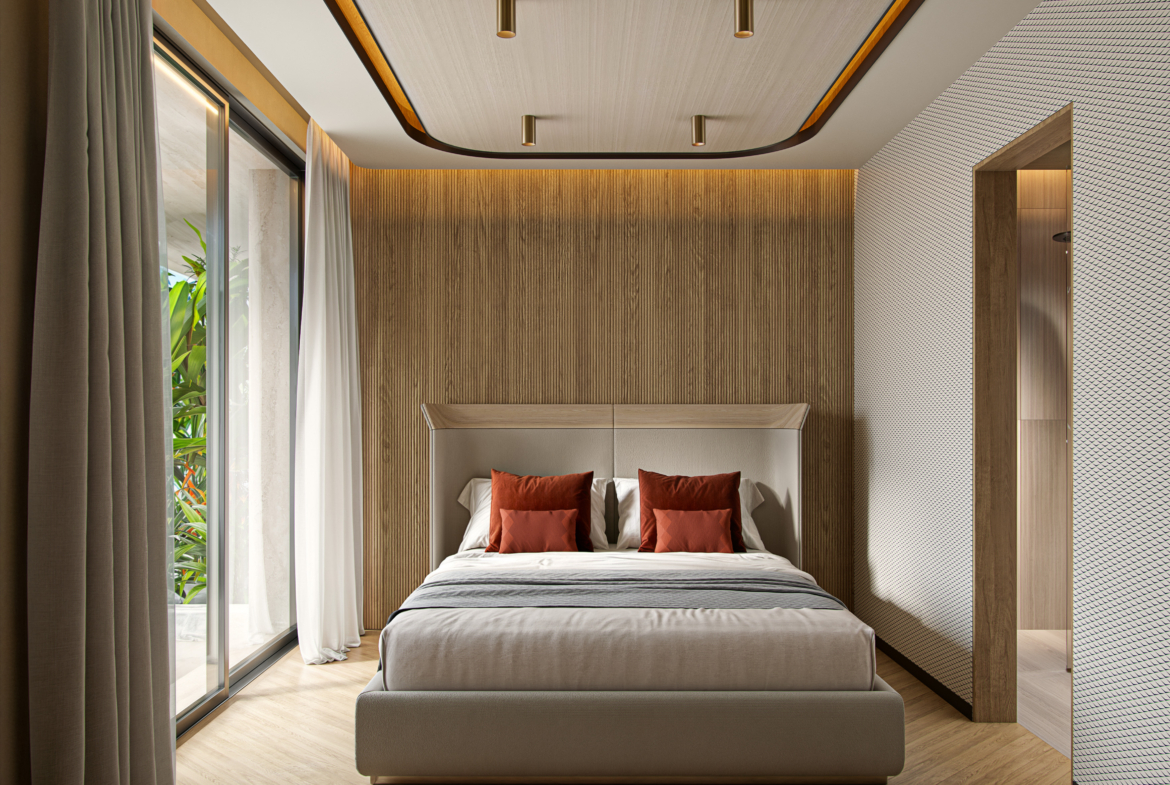 AIDA Marbella – ekskluzywne apartamenty Bentley Home na Golden Mile