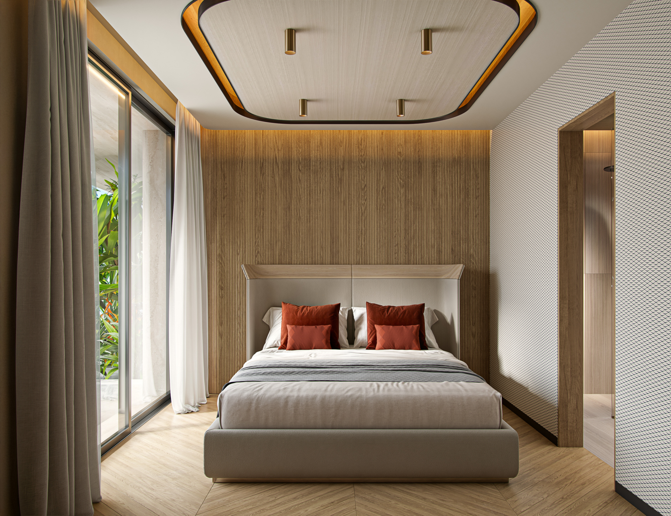 AIDA Marbella – ekskluzywne apartamenty Bentley Home na Golden Mile