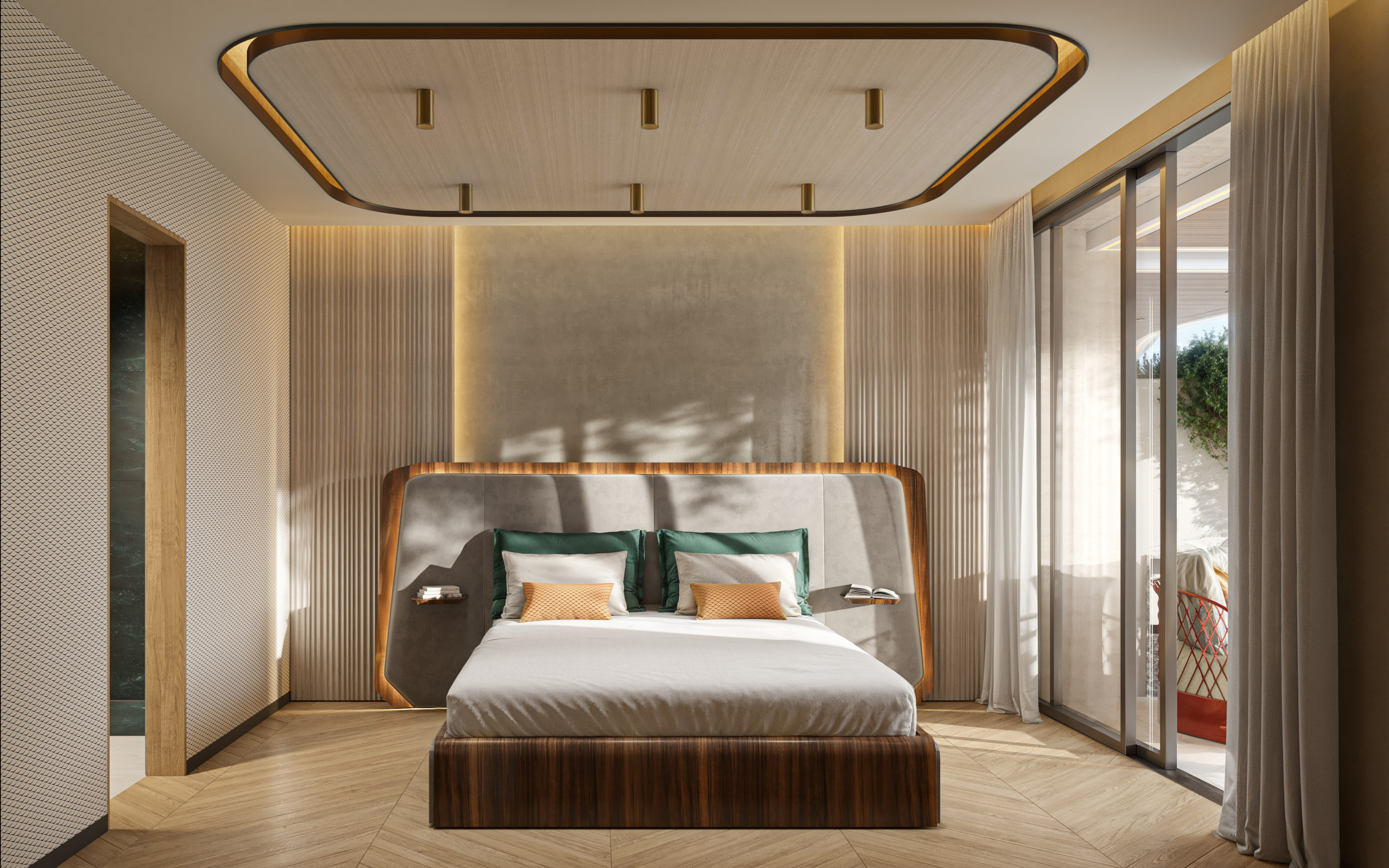 AIDA Marbella – ekskluzywne apartamenty Bentley Home na Golden Mile