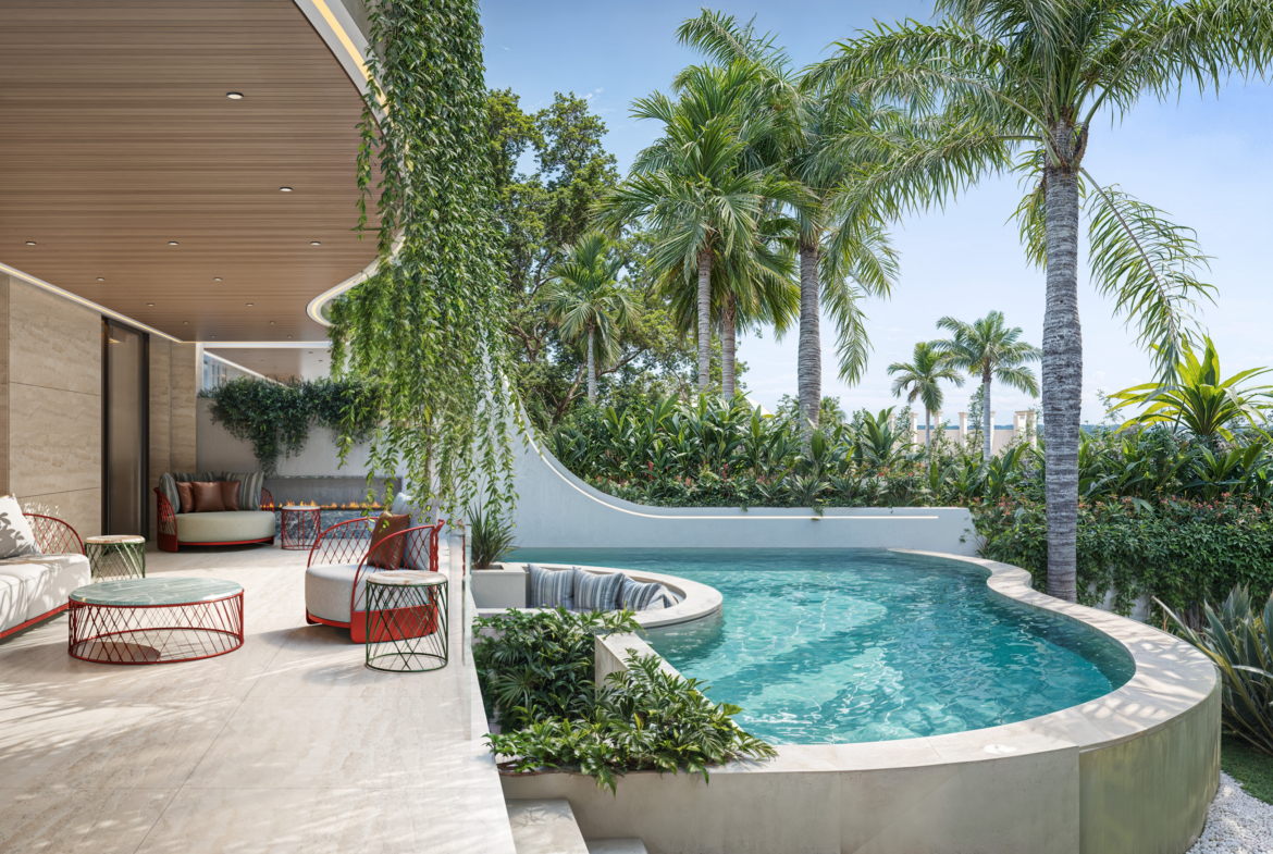 AIDA Marbella – ekskluzywne apartamenty Bentley Home na Golden Mile