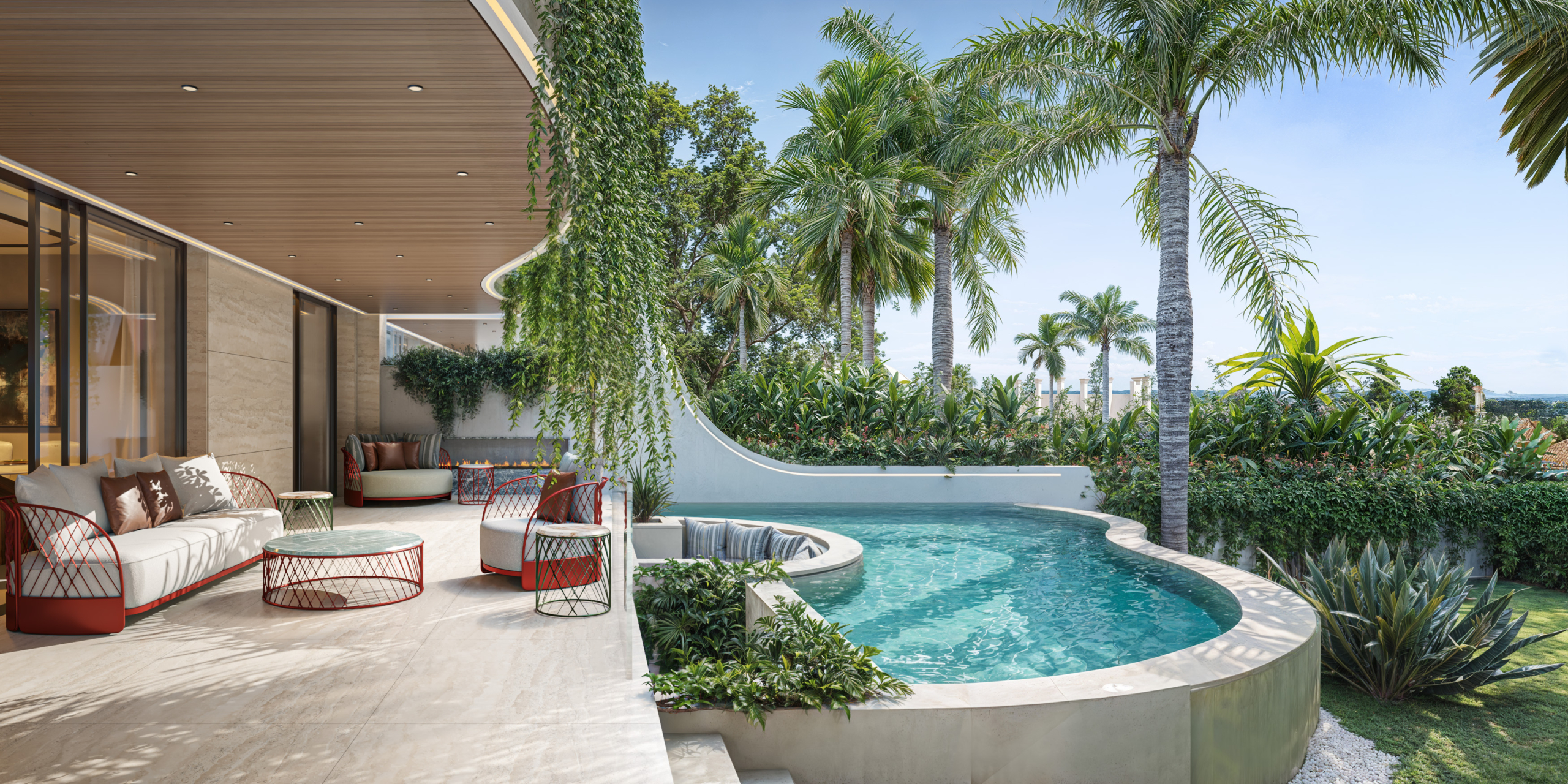 AIDA Marbella – ekskluzywne apartamenty Bentley Home na Golden Mile