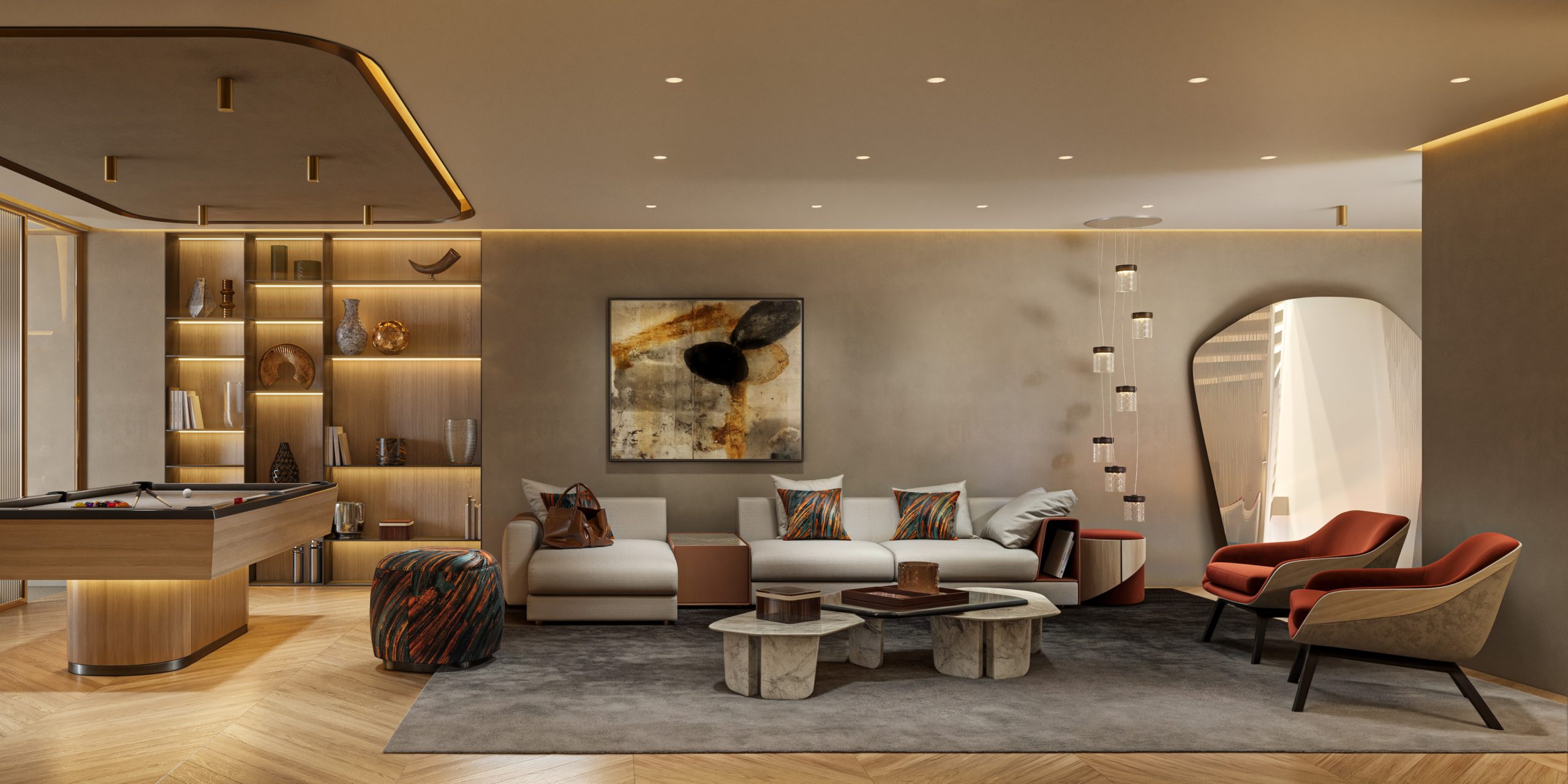 AIDA Marbella – ekskluzywne apartamenty Bentley Home na Golden Mile