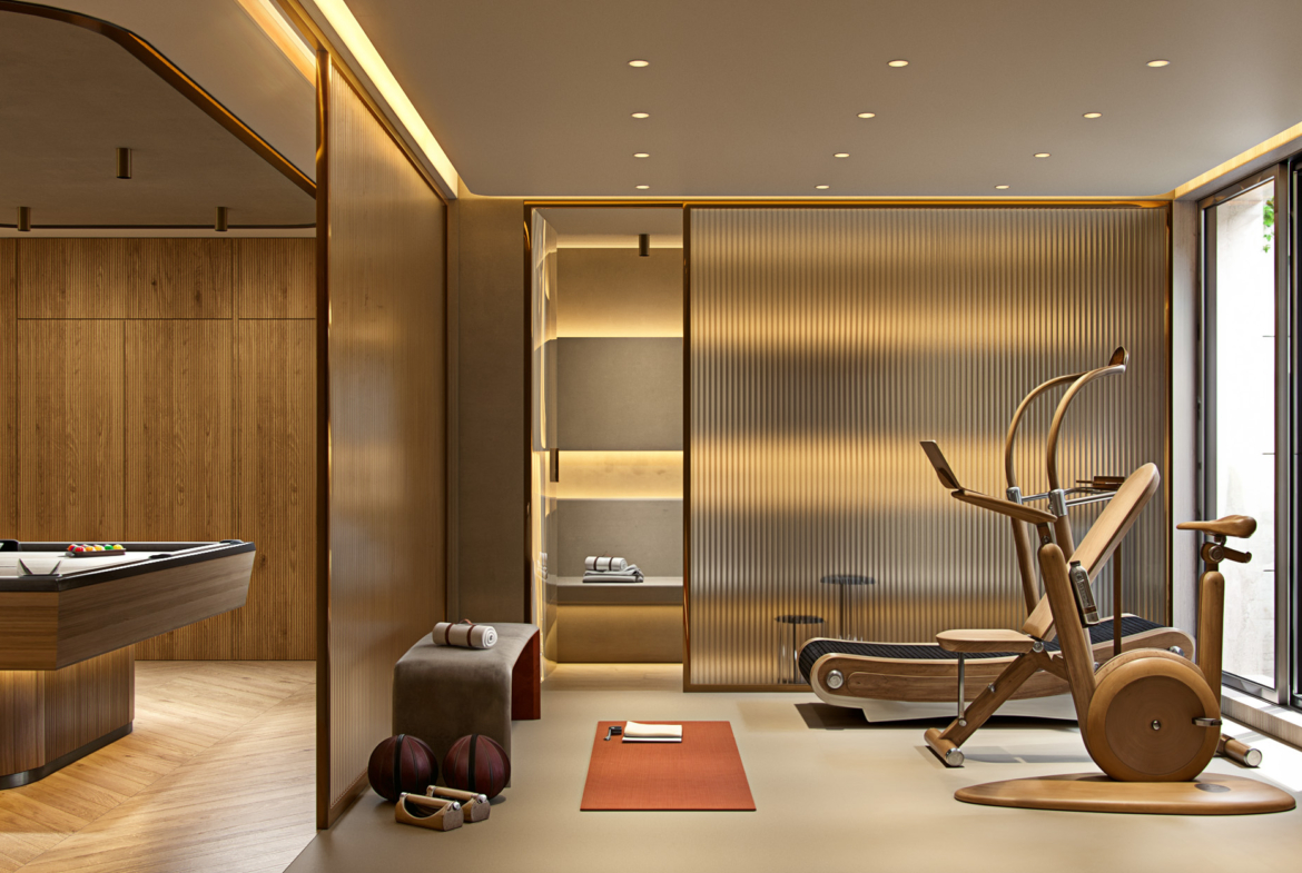 AIDA Marbella – ekskluzywne apartamenty Bentley Home na Golden Mile
