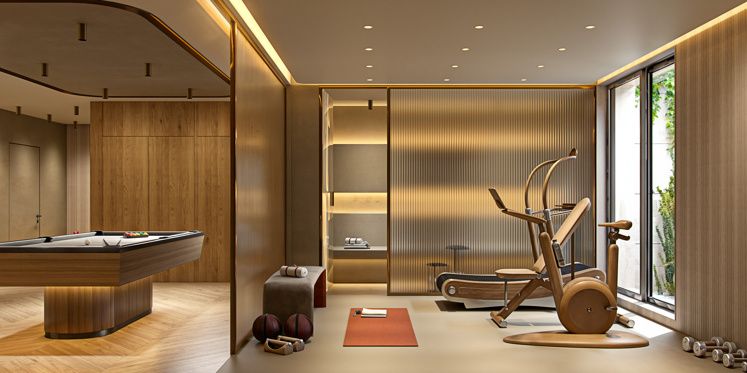 AIDA Marbella – ekskluzywne apartamenty Bentley Home na Golden Mile