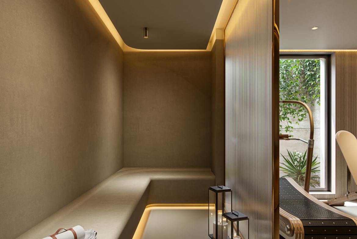 AIDA Marbella – ekskluzywne apartamenty Bentley Home na Golden Mile