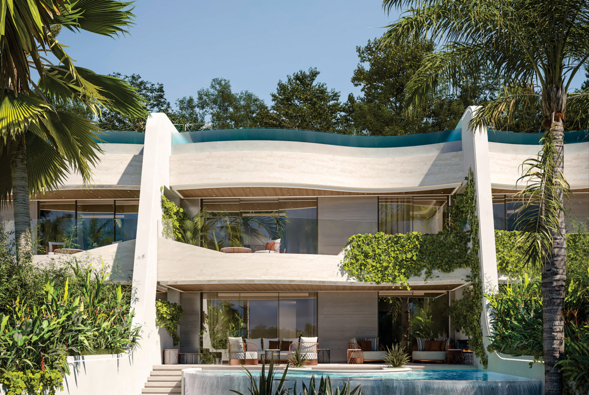AIDA Marbella – ekskluzywne apartamenty Bentley Home na Golden Mile