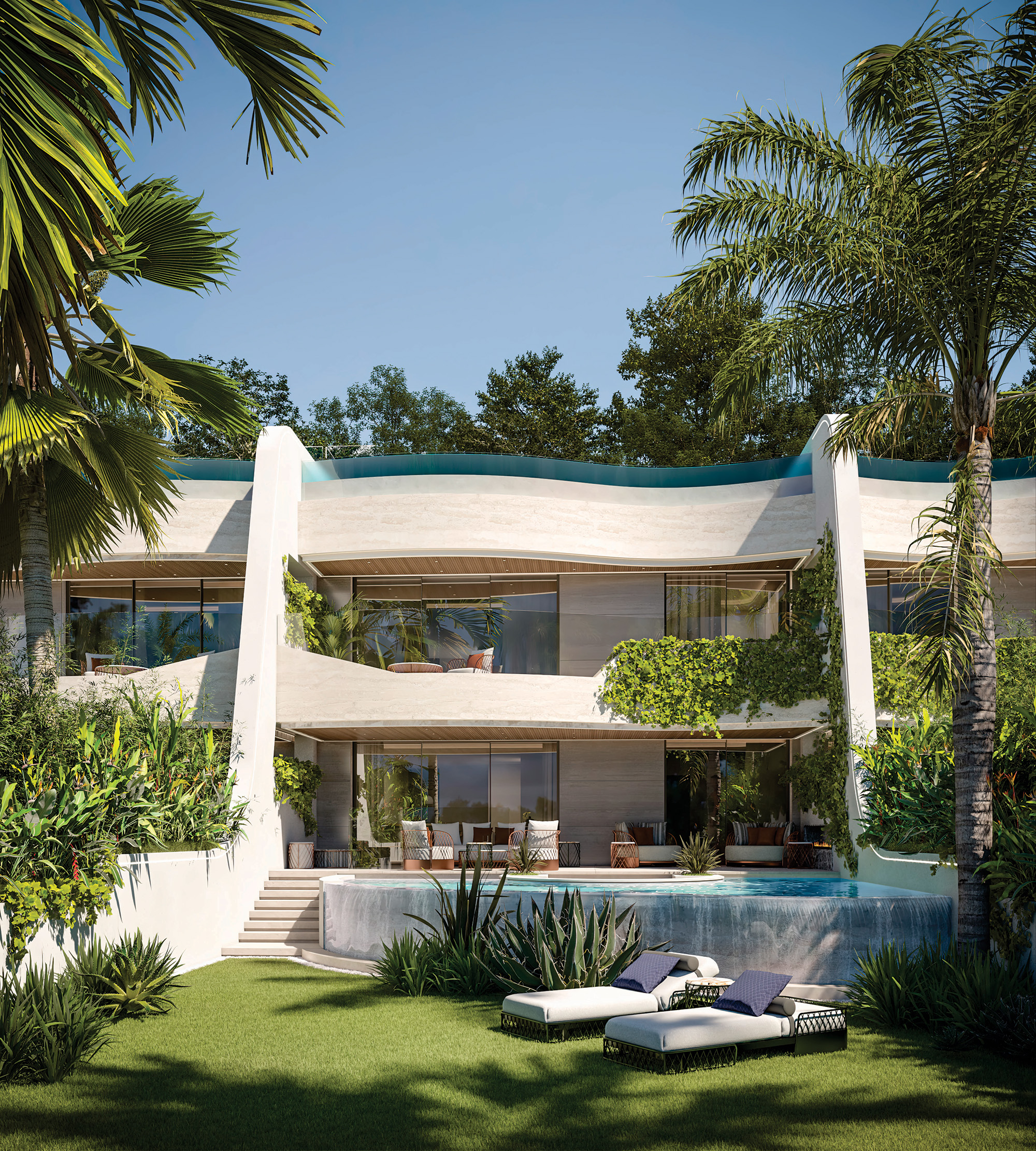 AIDA Marbella – ekskluzywne apartamenty Bentley Home na Golden Mile