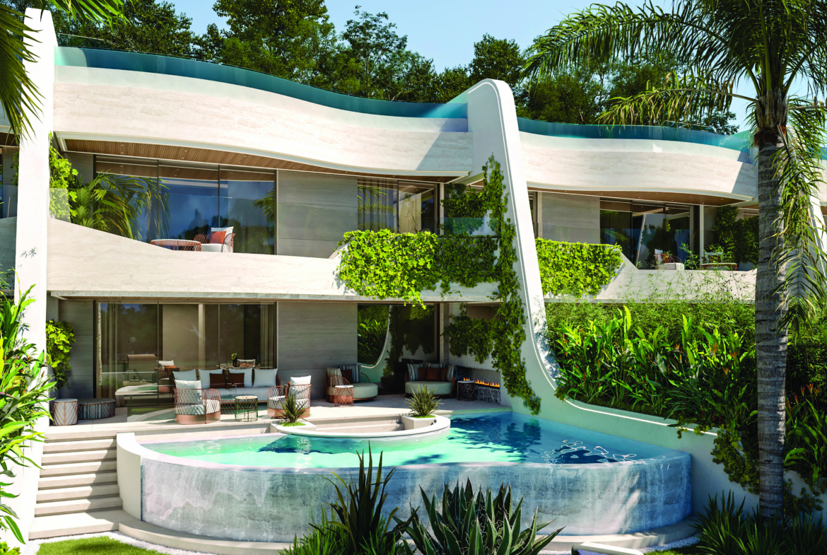 AIDA Marbella – ekskluzywne apartamenty Bentley Home na Golden Mile