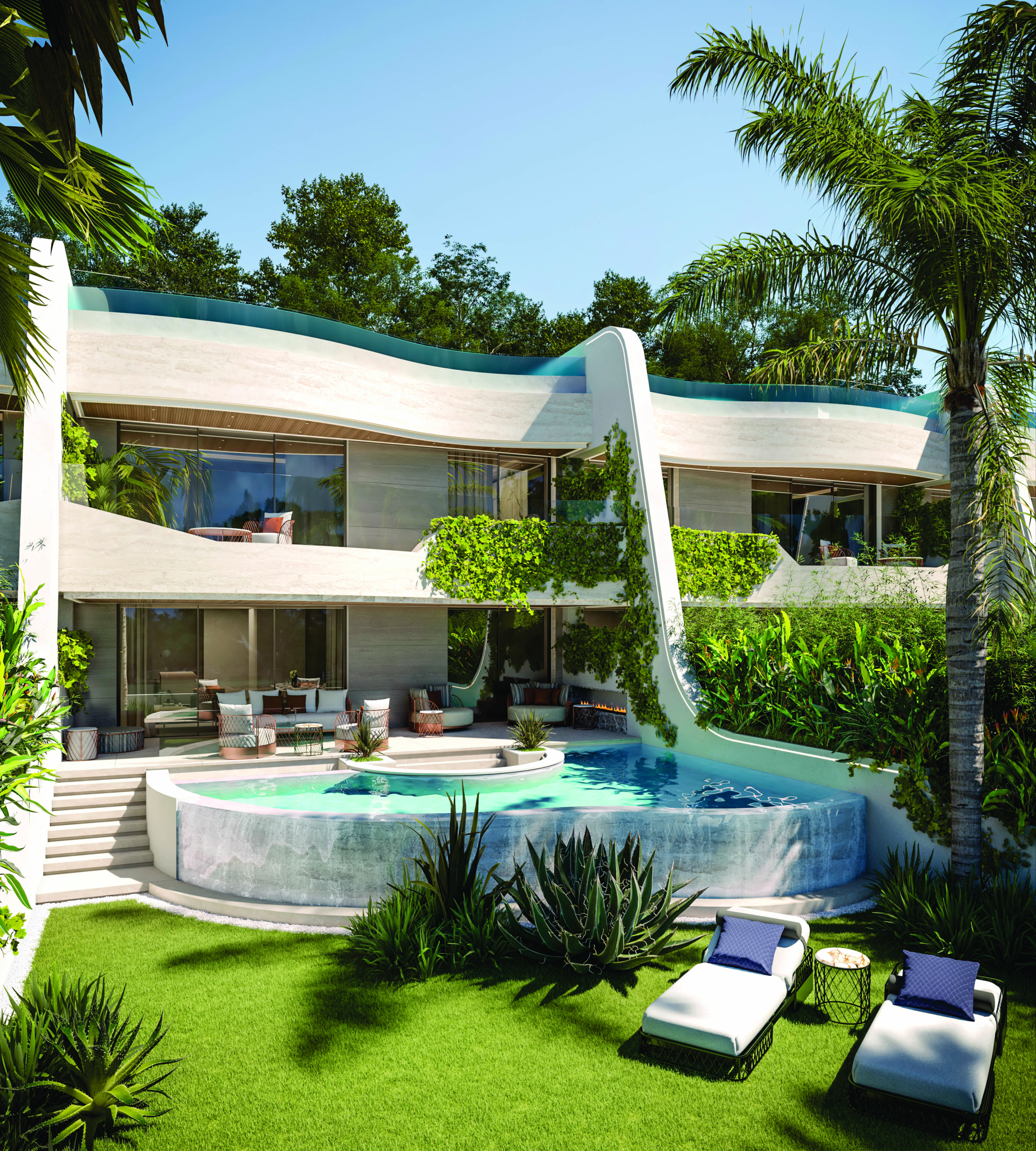 AIDA Marbella – ekskluzywne apartamenty Bentley Home na Golden Mile