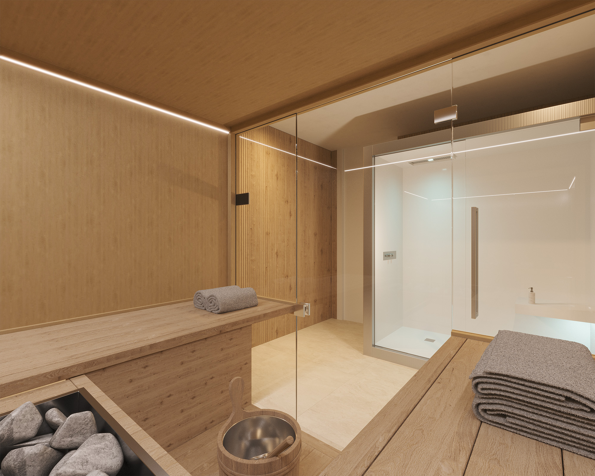 Aurea Villas – luksusowe wille przy polu golfowym w Esteponie
